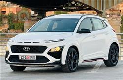 هيونداي كونا